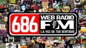 686 FM